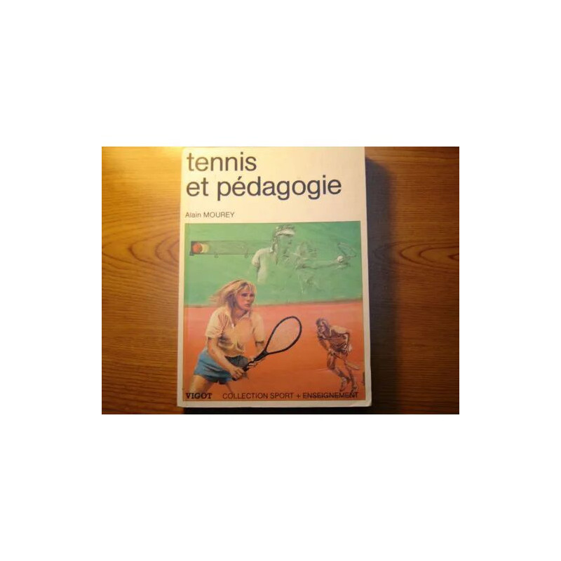 Tennis et pédagogie