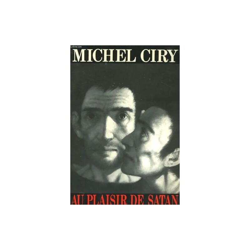 Au Plaisir De Satan - 1982-1983