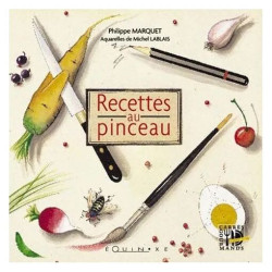 Recettes Au Pinceau