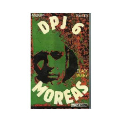 Dpj 6 Tome 4 - Black Money