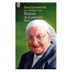 Richesse De La Pauvrete