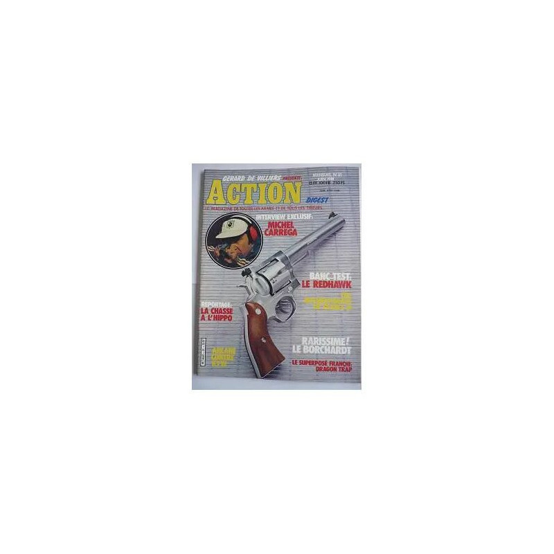 Action Digest N°31