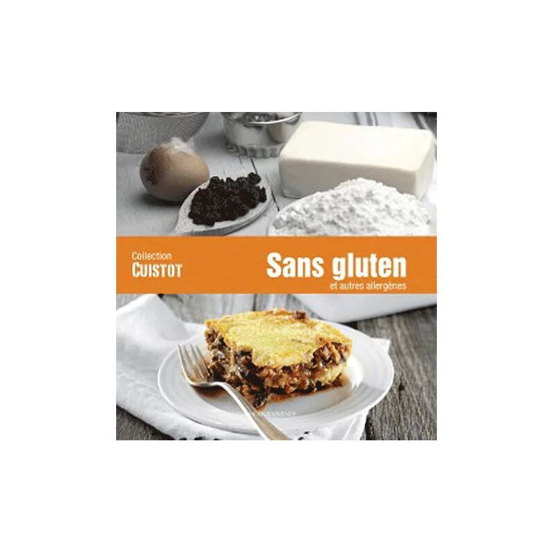 Sans Gluten Et Autres Allergènes