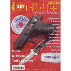 CIBLES N° 327