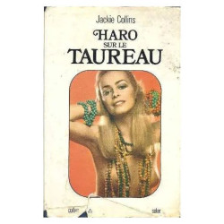 Haro sur le taureau