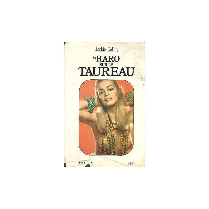 Haro sur le taureau