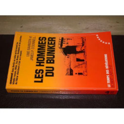 Les hommes du bunker