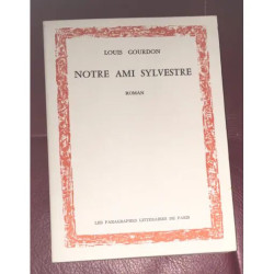 NOTRE AMI SYLVESTRE