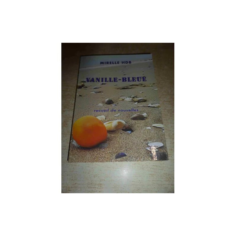 vanille bleue - mirelle hdb