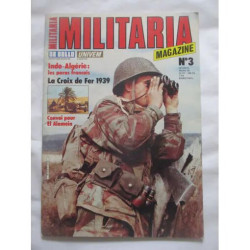 MILITARIA 3