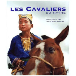 Les Cavaliers Du Mythe