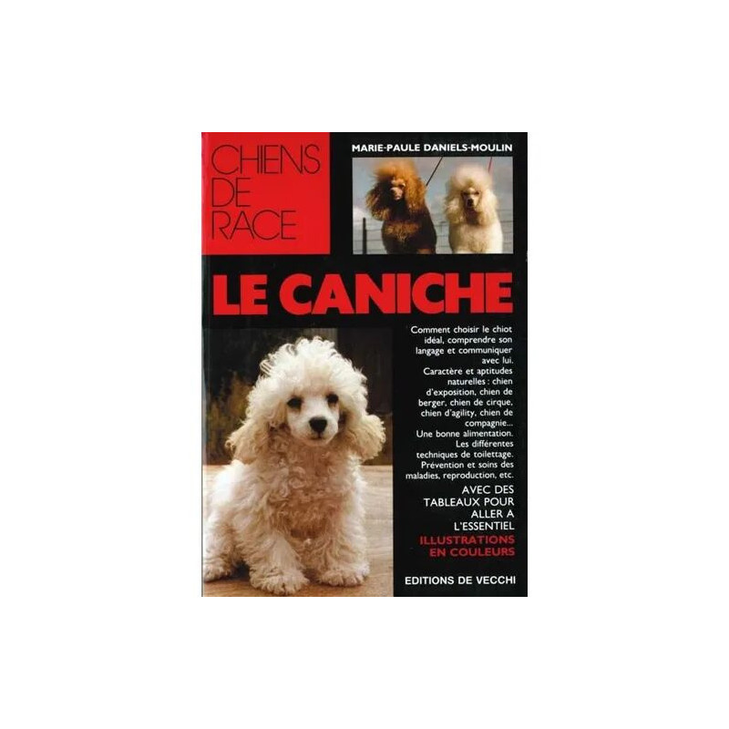 Le Caniche
