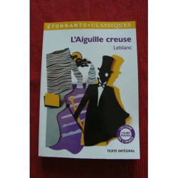 L'Aiguille Creuse
