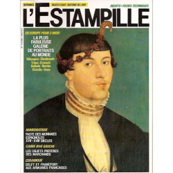 N°214 - Mai 1988 - La Plus Fabuleuse galerie De Portraits Du Monde...