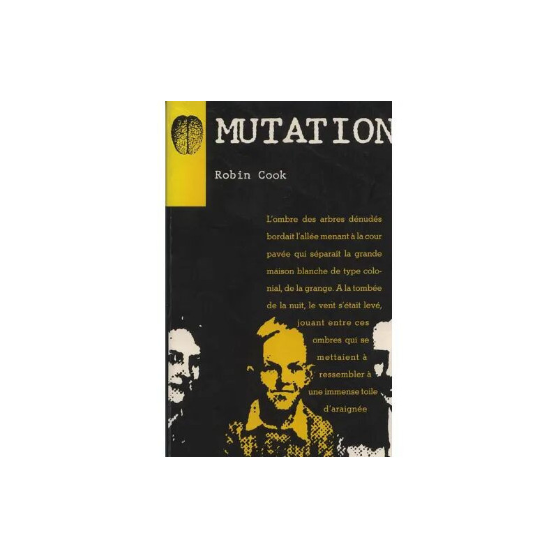 Mutation