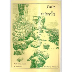 cures naturelles