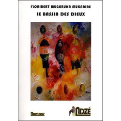 Le bassin des dieux