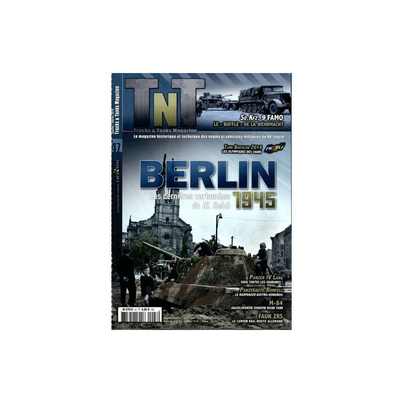 TnT N°47