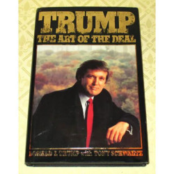 the art of the deal (édition de 1987)