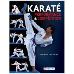 Karaté - Performance et Compétition