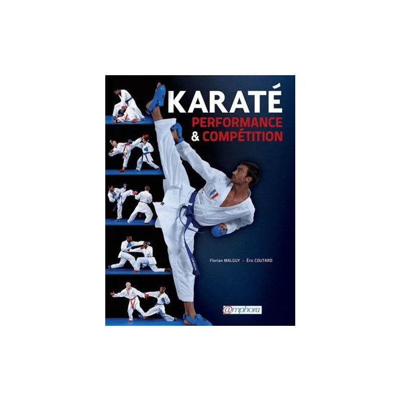 Karaté - Performance et Compétition