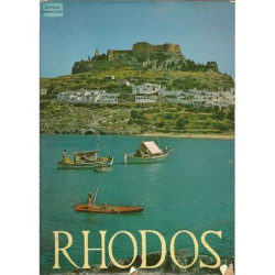 Rhodes L'ile Et La Ville (53/54)