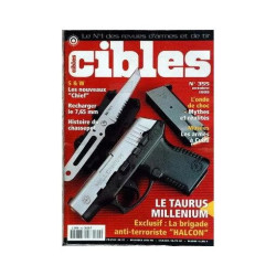Cibles N° 355 Du 01/10/1999