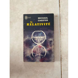 LA RELATIVITE