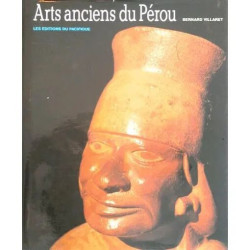 Arts anciens du Pérou