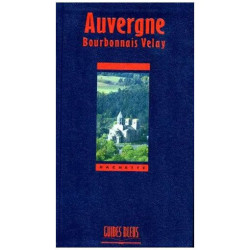 Auvergne - Bourbonnais Velay