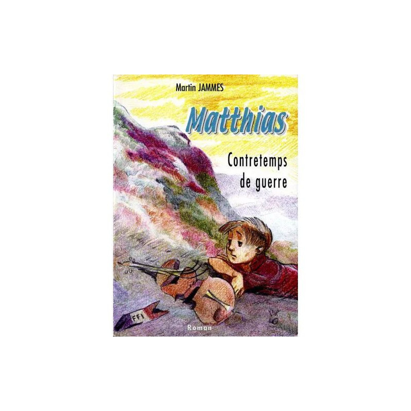 Matthias