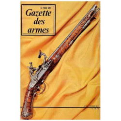 gazette des armes N° 13 : figurines historiques - sciences et...