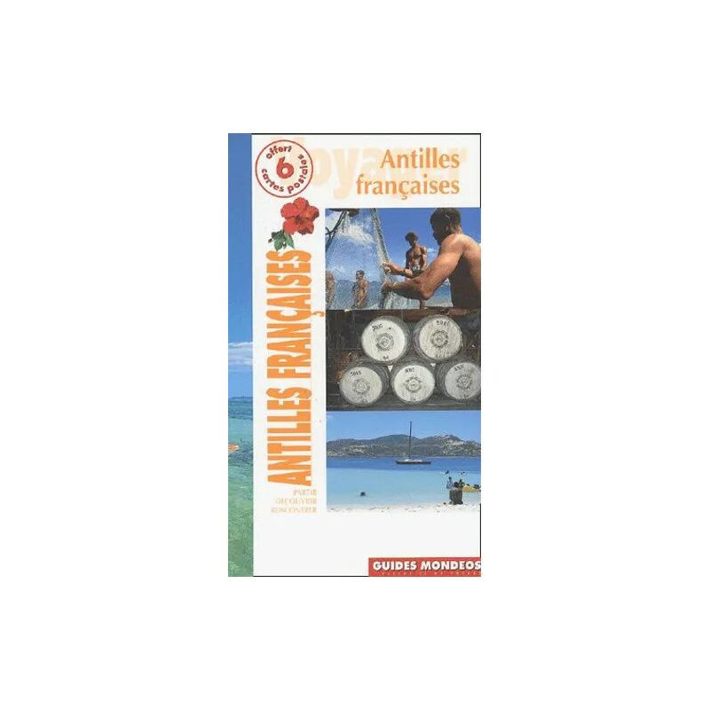 Antilles Francaises