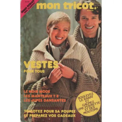 Mon tricot 145