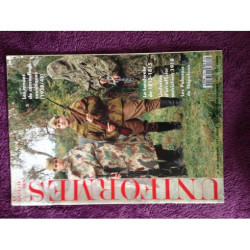 LA GAZETTE DES UNIFORMES N°139 LA PROPAGANDE DE LA REPUBLIQUE...