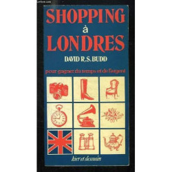 Shopping A Londres
