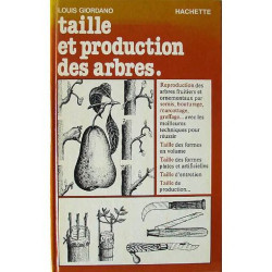 Taille et Production Des Arbres