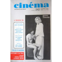 CINEMA 79 N° 242