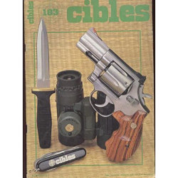 CIBLES N° 183