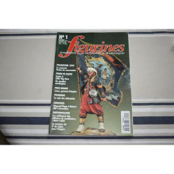 Figurines Traditions 1