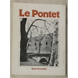 LE PONTET