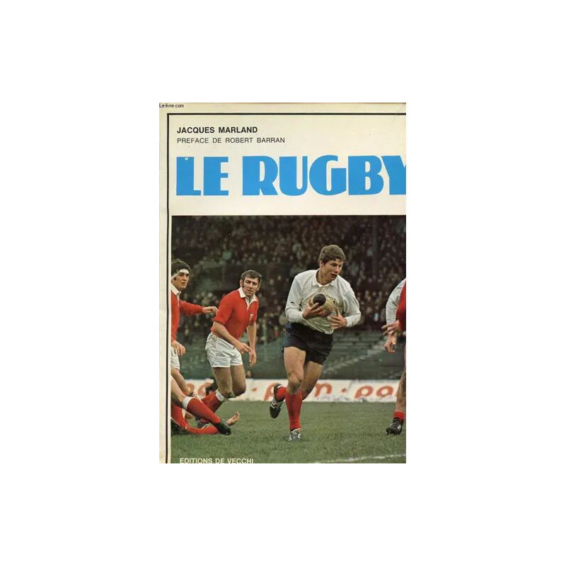 Le Rugby