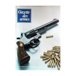 Gazette Des Armes N° 67 Du 01/01/1979