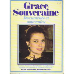 Grace Souveraine / Documents et Souvenirs