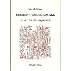 le jardin des capetiens