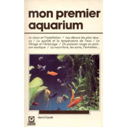 Mon Premier Aquarium