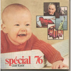 clair foyer special 76