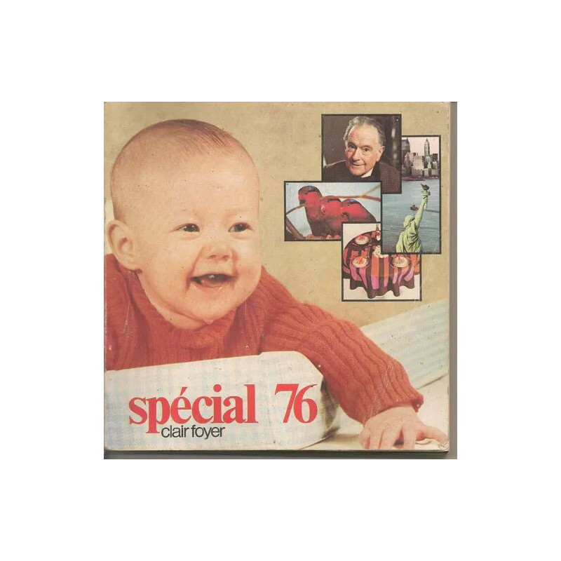 clair foyer special 76