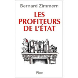 Les Profiteurs De L'etat