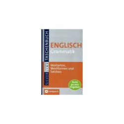 Englisch Grammatik